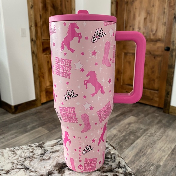 HydroJug Other - HydroJug cowgirl
